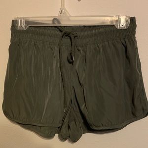 Forever 21 Dolphin Shorts